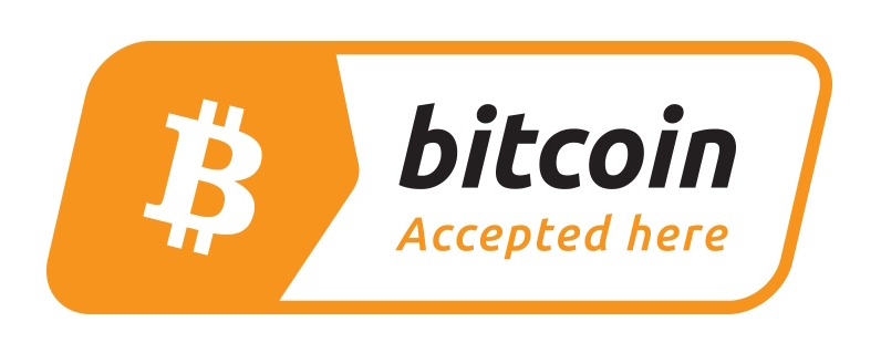 Bitcoin Accepted