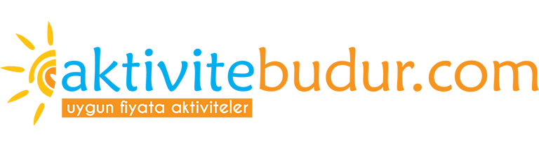 Aktivite Budur